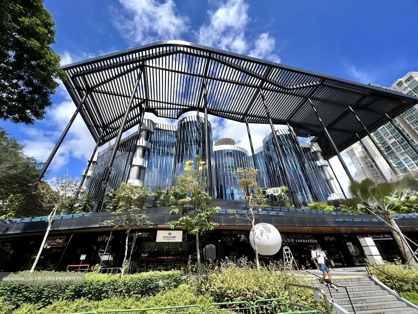 The Chuan (D19), Condominium #509532131